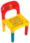 cumpără Set de mobilier pentru copii Costway HW64034 (Multicolor) în Chișinău 