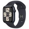 cumpără Ceas inteligent Apple Watch Series SE2 GPS 44mm Midnight - M/L MRE93 în Chișinău 