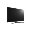 Televizor 43" LED TV LG 43UP78006LC, Black 