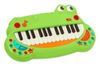cumpără Jucărie muzicală Battat BT4680Z Pian Crocodil, 60382 în Chișinău 