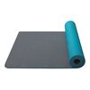 cumpără Yogamat Yate Yoga Mat double layer TPE 173x61x0.6 cm, SA04xxx în Chișinău 