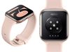 купить Смарт часы OPPO Watch (41 mm) Golden Pink в Кишинёве 