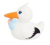купить Игрушка для купания Lilalu 2242 Stork Duck with Baby в Кишинёве 