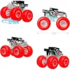 купить Машина Hot Wheels HYJ19 Monster Trucks, Power Smashers в Кишинёве 