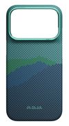 cumpără Husă pentru smartphone Pitaka Edge iPhone 18 Pro Max (Summer Noon), KI1809PM în Chișinău 