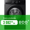 купить Стиральная машина с фронтальной загрузкой Samsung WW90CGC0EDABLE в Кишинёве 