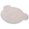 купить Коврик игровой New Baby 53881 Коврик муслин Bear warm grey в Кишинёве 
