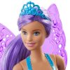 купить Кукла Barbie GJJ98 Dreamtopia в Кишинёве 