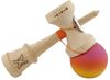 купить Активная игра Essa 165163 Kendama Super Sticky X Original, King size, gradient roz-portocaliu-galben в Кишинёве 