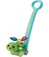 купить Игрушка Vtech Baby 80547626 2-in-1 Push&Discover turtle RUS в Кишинёве 