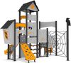 cumpără Teren de joacă PlayPark 1237 Dracula YN-103 în Chișinău 
