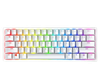 Игровая клавиатура Razer Huntsman Mini, Белый 