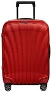 cumpără Valiză Samsonite C-Lite 55/20 TSA Rosie (159482/1198) în Chișinău 