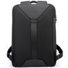 купить Рюкзак BANGE BG2809 для ноутбука 14 дюймов, Рюкзак BANGE BG2809 водонепроницаемый, серый в Кишинёве 