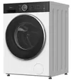 купить Стиральная машина с фронтальной загрузкой Midea MF205W80BA30/W-BK в Кишинёве 