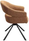 cumpără Scaun Deco Luno Brown UF985-42 în Chișinău 