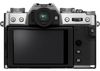 cumpără Aparat foto mirrorless FujiFilm X-T30 II silver body în Chișinău 