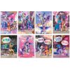cumpără Set de creație Dodo 200445 Set de colorat cu apă My little pony, 8 pagini în Chișinău 