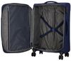 купить Чемодан Samsonite Star Max S TSA Albastru (151325/2694) в Кишинёве 