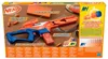 cumpără Armă de jucărie Hasbro F8621 Бластер Nerf Blaster Pinpoint în Chișinău 