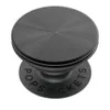 купить Аксессуар для моб. устройства PopSockets BACKSPIN ALUMINIUM BLACK original 801262 в Кишинёве 