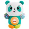 купить Мягкая игрушка Fisher Price GRG71 Игрушка Весела панда в Кишинёве 