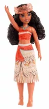 купить Кукла Mattel Hlw05 Disney Moana в Кишинёве 