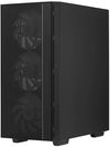 купить Корпус для ПК Deepcool MATREXX 55 V4 C Black в Кишинёве 