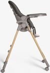 cumpără Scaun de masă Kikka Boo 31004010180 Olive Dark Grey în Chișinău 