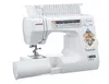 купить Швейная машина Janome Artdecor 718A в Кишинёве 