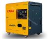 Generator diesel KDE8800HTN 6 kW