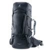 купить Туристический рюкзак Deuter Aircontact PRO 85+10 black в Кишинёве 