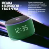 купить Колонка портативная Bluetooth Yandex YNDX-00059GRY Alisa Station Mini 3 Pro Grey в Кишинёве 
