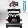 cumpără Сărucior pentru copii Coccolle Melora Diamond Black, 3in1 cu landou transformabil în Chișinău 