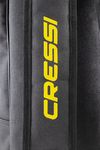 купить Аксессуар для плавания Cressi-Sub Rucsac Helios Black 60l (Xvb990300) в Кишинёве 