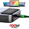 cumpără Acumulator extern USB (Powerbank) Swissten 20000mAh 100W PD For Laptops în Chișinău 