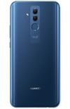 купить Huawei Mate 20 Lite 4+64gb Duos	,Blue в Кишинёве 