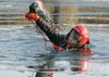 купить Аксессуар для плавания Aquarius Accesoriu Rzutka rekawowa 25 m в Кишинёве 