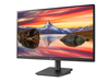 23,8" Monitor LG 24MP400, IPS 1920x1080 FHD, Black 