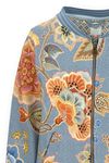 купить Домашний текстиль Pip Studio 51.515.115 Nicos Jacket Matata Blue XXL Blue в Кишинёве 