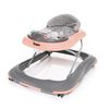 Premergator ZOPA Fiesta Grey/Pink 