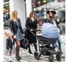 cumpără Geantă pentru mama BabyOno 1576 Coco Black în Chișinău 
