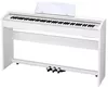 купить Цифровое пианино Casio PX-770 WE Privia в Кишинёве 