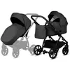 cumpără Сărucior pentru copii Tutis 2in1 LEO Back (1222020) în Chișinău 