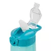 купить Бутылка питьевая Yate Tritan Drinking Bottle 0.7 L, SN00157 в Кишинёве 