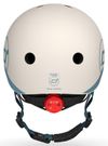 cumpără Cască de protecție Scoot&Ride 96360 Ash (cu sistem de reglare), XXS-S, 1+ ani în Chișinău 