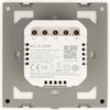 cumpără Întrerupător electric Sonoff Matter Wi-Fi Smart Wall Switch SwitchMan M5 3-Gang (Neutral Wire), White în Chișinău 