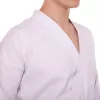 cumpără Îmbrăcăminte sport Matsa 9758 Kimono pt lupta din coton m.190 cm, 240g/m2 MA-0016 / VL-8190 în Chișinău 