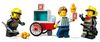 купить Конструктор Lego 60375 Fire Station and Fire Truck в Кишинёве 