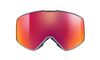 купить Защитные очки Julbo Cyrius-X Gris/Noir MS3RR (J78319205) в Кишинёве 